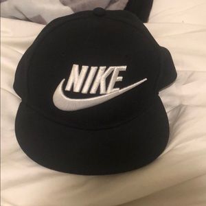 Nike hat